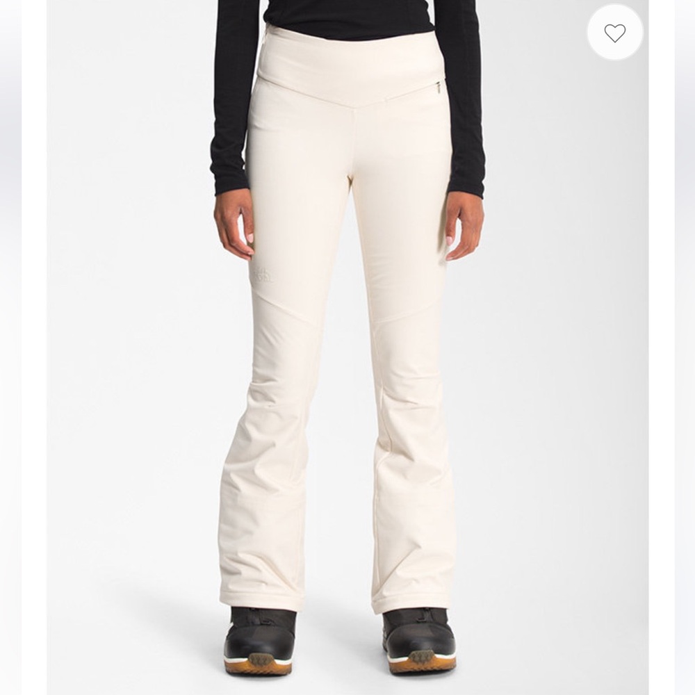 North Face Women's Snooga Pants NWOT